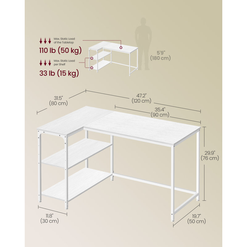 Computer Desk