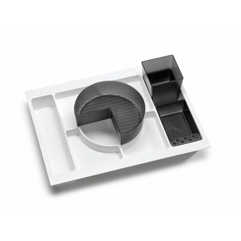 Bathroom Storage Container