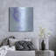 Art mural en métal Brayden Studio® «Earth as Art: Robinson Glacier»-803242546