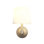 Ella 2 - Light Armed Sconce