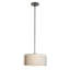 Exos 3 - Light Unique/Statement Drum Pendant-13800925-93528027-93528034