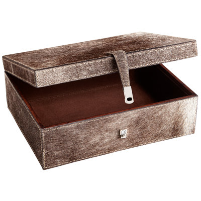Lukas Decorative Box