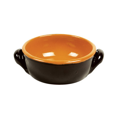 Antichi Sapori Terracotta Saucepan