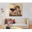 « angelo i-madone sistina » par raffaello sanzio, impression sur toile-31923043-73620113-73620115
