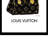 Fairchild Paris Fashion Bags Entertainment Wall Decor