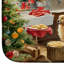 Christmas Cookies Drying Mat