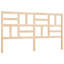Mendelson Solid Wood Slat Headboard-992088219-991265365