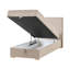 Pocketsprung Divan Bed Set-2022663496-2022663509