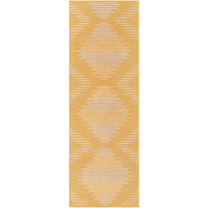 Wallington Geometric Indoor Rug, Runner 2' x 6'