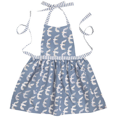 Apron Set, Birdie