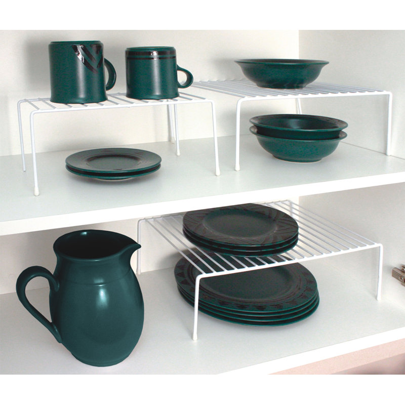 Steel Helper Shelf