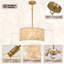 3 - Light Chandelier