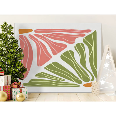 Wrapped Canvas Print Set