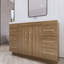 Ensemble de meuble-lavabo simple 48 po Maplesville-280959632