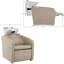 Fauteuil station inclinable avec shampooing Malikhi-1181696932