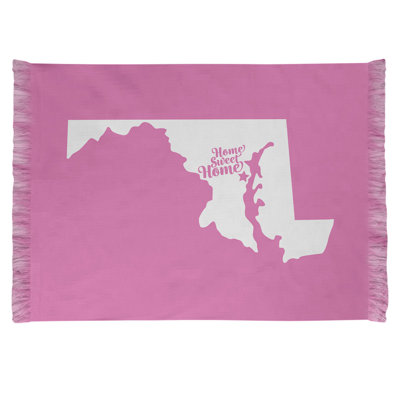 Tapis zone rose annapolis the home
