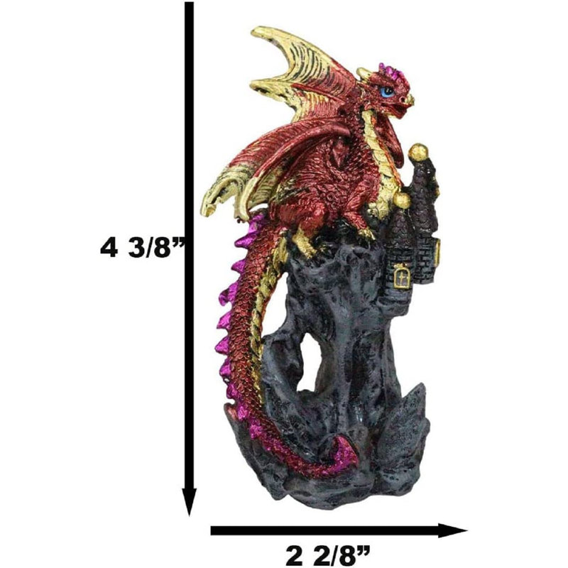 Figurine dragon