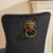 2 Pcs High-End Tufted Solid Wood Contemporary Upholstered Dining Chair With Nailhead Trim