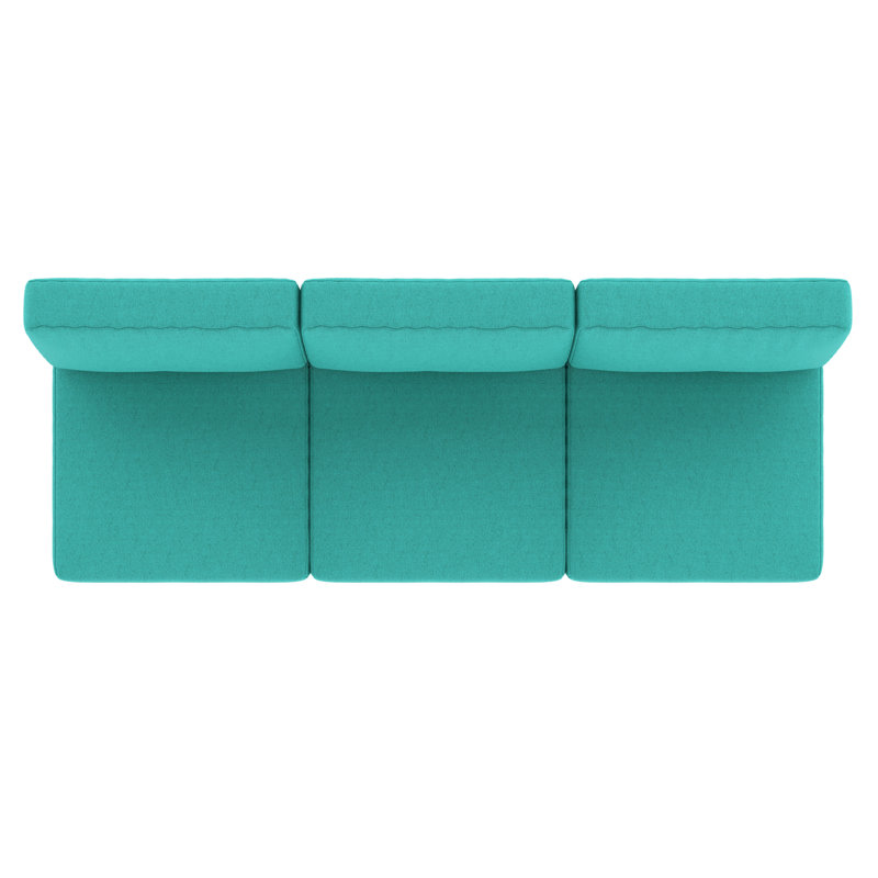 Coussin de siège / dossier Sunbrella®, Sunbrella Bliss Breeze