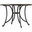 Table repas en métal Algrid-102985490