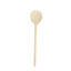Provencal Tasting Spoon, Beechwood