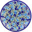 Stoneware Dinner Plate