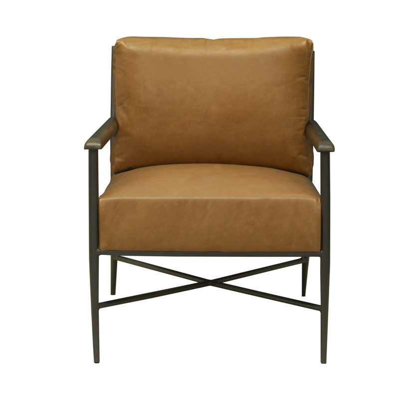 Upholstered Armchair
