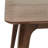 Dining Table Solid Wood Legs