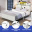 Lit plateforme avec rangement Farmhouse-862907136-864959591