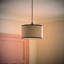 Tanae Large Woven Shade Colour Match Shade-1667396071-1667396078
