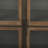 Iron 2 - Door Accent Cabinet