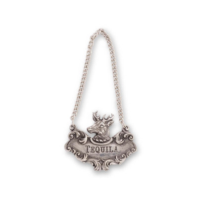 Wine Charm