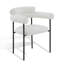 Chaise de salle à manger Bellport-76793513