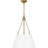 4 - Light Single Pendant-2033588248