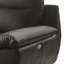 Edema Genuine Leather 2 Seater Reclining Sofa-1167014947-1107151588