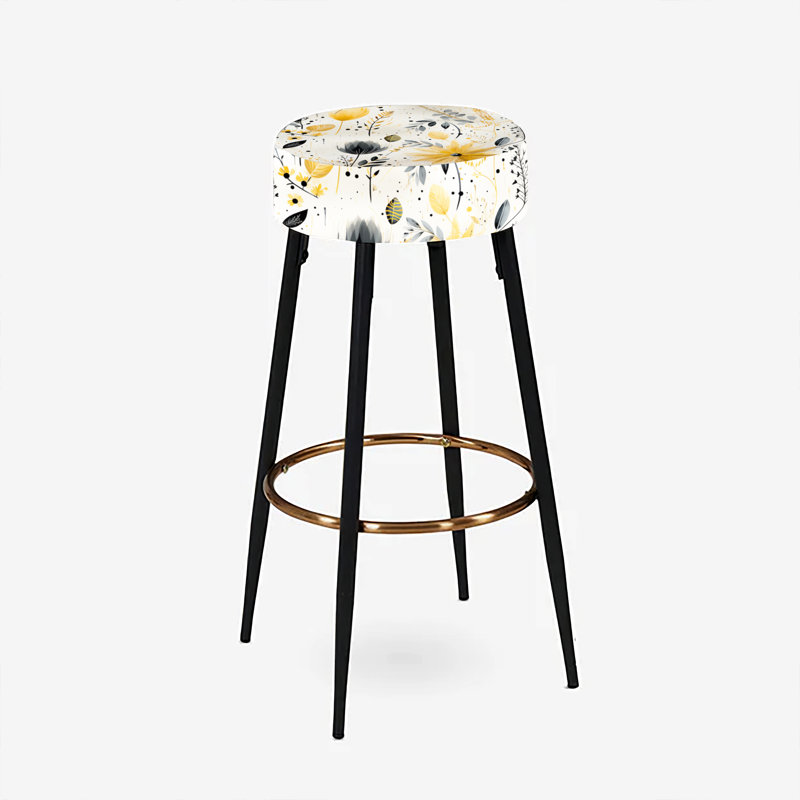 Ensemble de 2 tabourets de bar Urban Urban