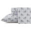Ensemble de draps en flanelle de luxe 180 g / m² Pointehaven -1428217949-1428217947
