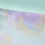 Full/Queen Comforter With Watercolor Tie Dye, Piped Border, Steam Dye For Bed, Microfiber Cover, Fashionable-128894468-128894469