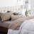 Satin Solid Colour Sheet Set-2029509270-2029509259