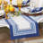 Melora 100% Cotton Table Runner-117655150