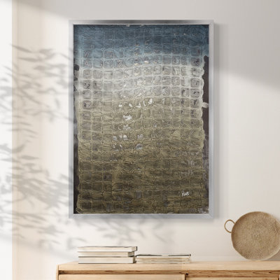 Reduction I, reproduction encadrée
