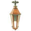 Millesime 1 - Light Outdoor Wall Lantern