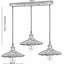 Arturo - Light Kitchen Island Pendant-1603377084