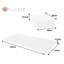 Travel Premium mit Nässeschutz Baby Mattress