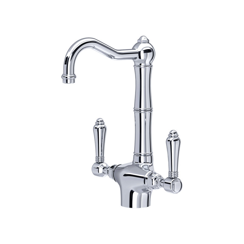 Acqui® Hot and Cold Water Dispensers, Polished Chrome