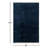 Clio Hand Loomed Wool Rug-1179526070