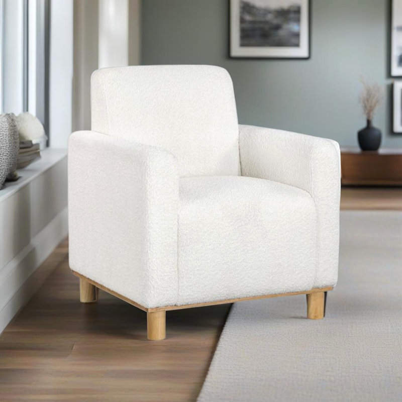 Fauteuil Mason