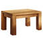 Solid Wood Four Leg Coffee Table-59036940