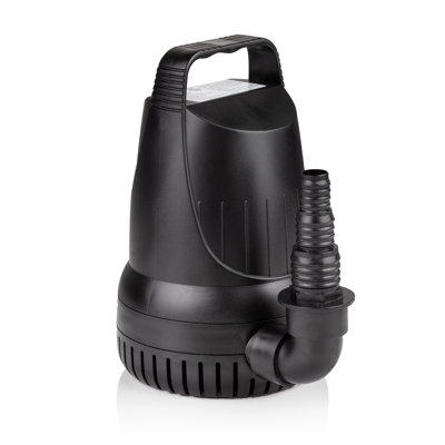 Bartolemo Plug-in Pump