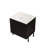24" Freestanding Cabinet without Basin